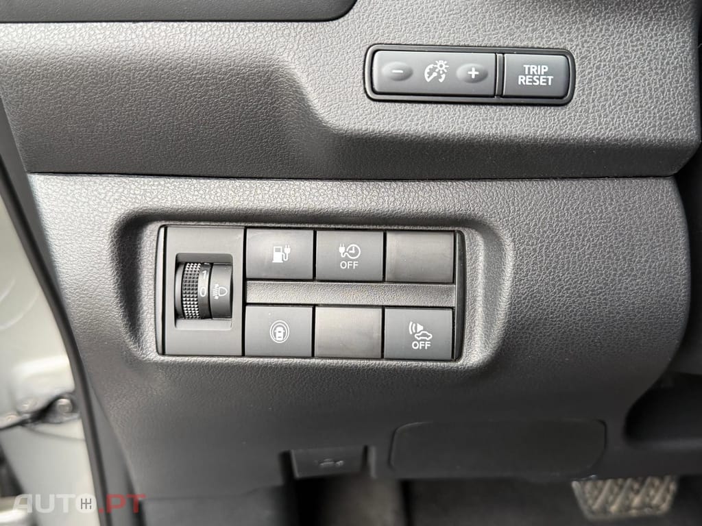 Nissan Leaf e+ N-Connecta