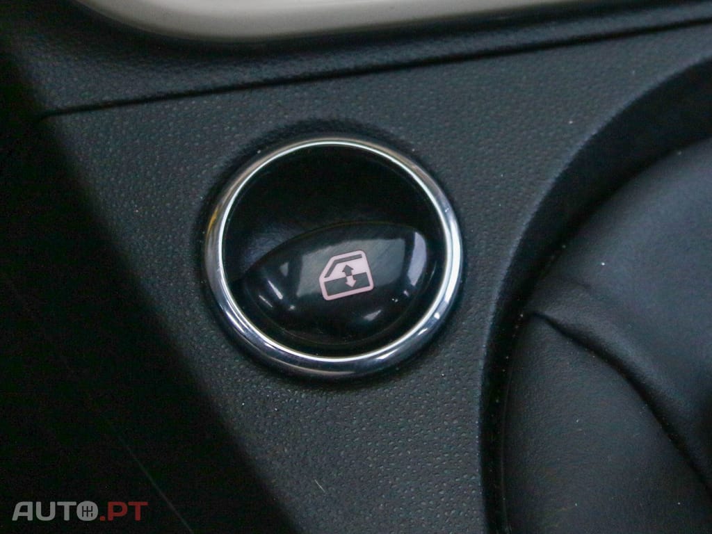 Fiat 500 1.0 Hybrid