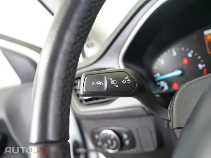 Ford Focus SW 1.5 TDCi EcoBlue Business