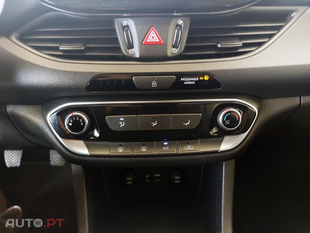 Hyundai i30 1.6 CRDi Style