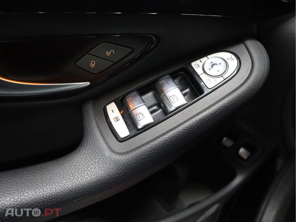 Mercedes-Benz GLC 200  300 e 4MATIC