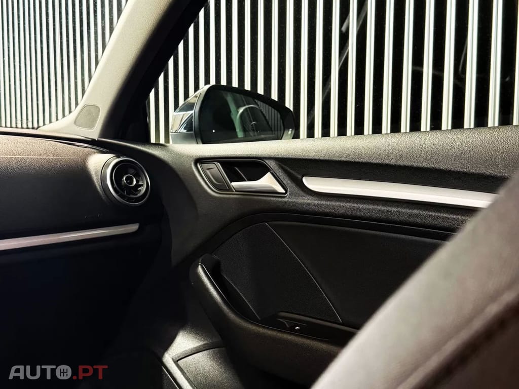 Audi A3 1.6 TDI Sport