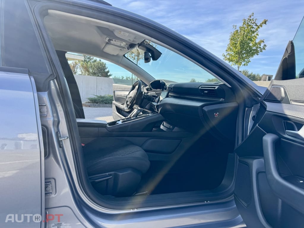 Peugeot 508 SW ACTIVE PACK AUTO — fotografia 15