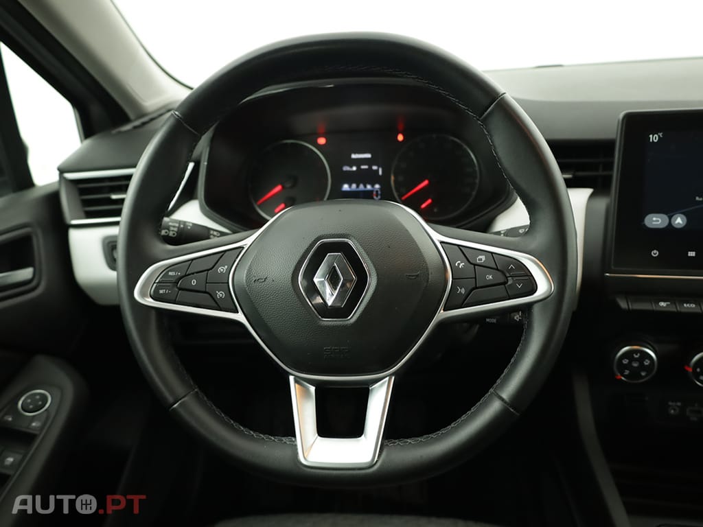 Renault Clio Clio 1.0 TCe Evolution Bi-Fuel