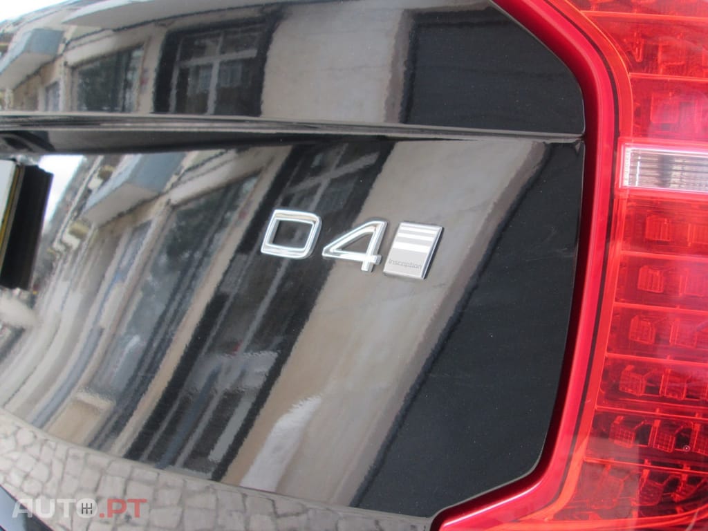 Volvo XC90 2.0 D4 Inscription