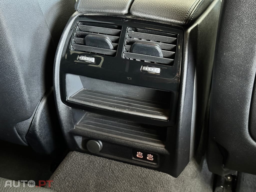 BMW 530 e Pack Desportivo M
