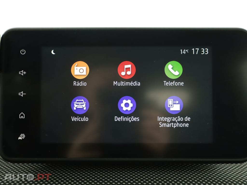 Dacia Jogger Jogger 1.0 TCe Comfort