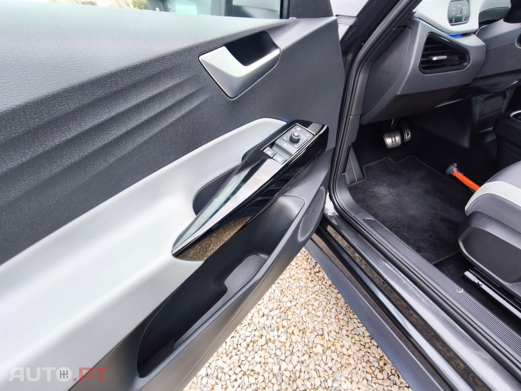 Volkswagen Id.3 Pro Permance 1st Plus