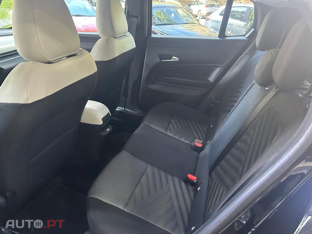 Fiat 600e 54 kWh La Prima