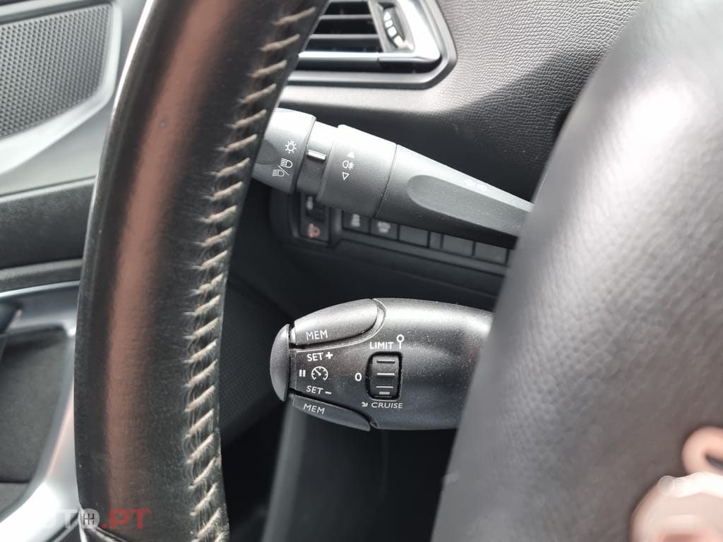 Peugeot 308 1.2 PureTech Active
