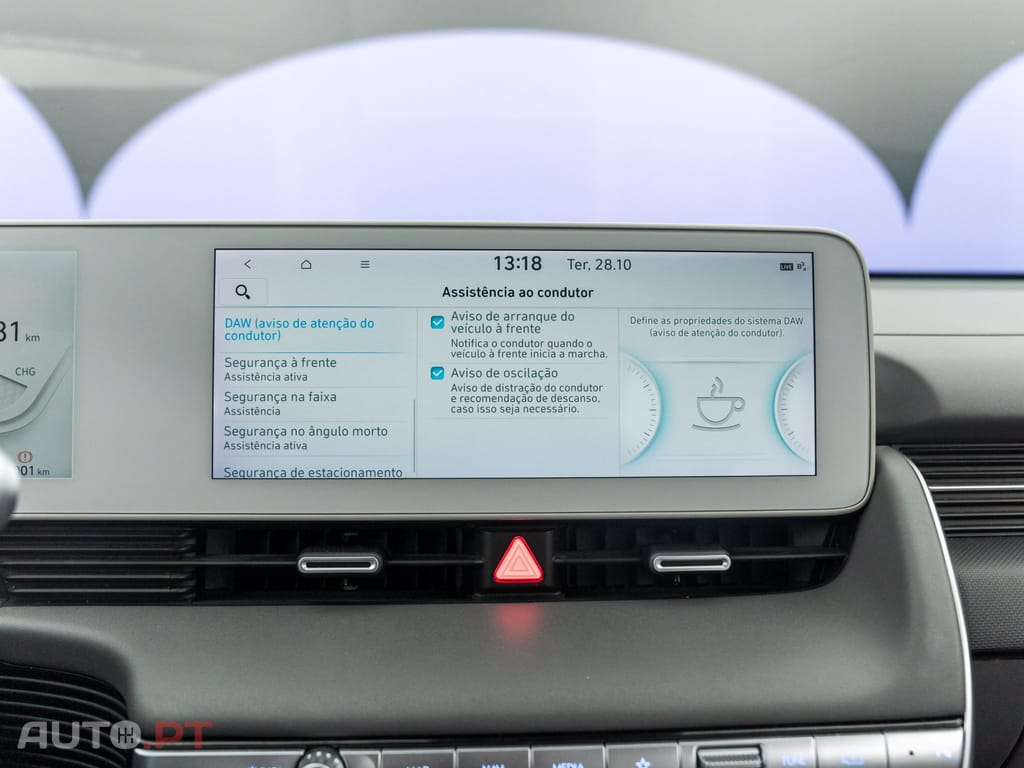 Hyundai Ioniq 5 73kWh Vanguard