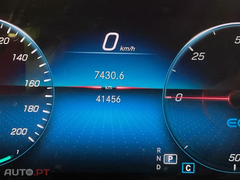Mercedes-Benz EQB 250 Progressive