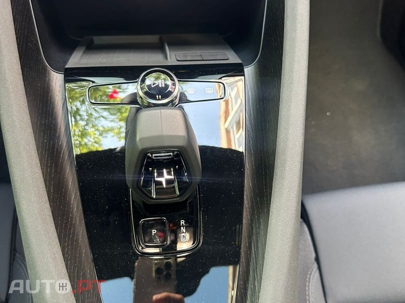 Polestar 2 Long Range 78 kWh AWD Performance