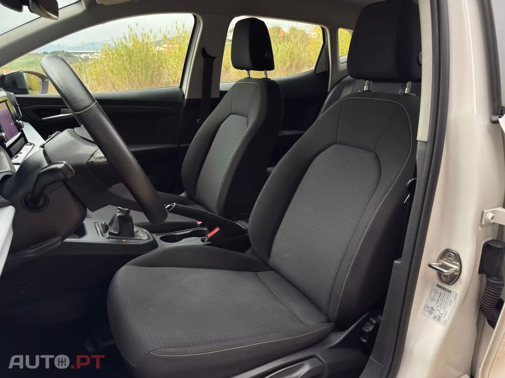 Seat Ibiza 1.0 TSI Style