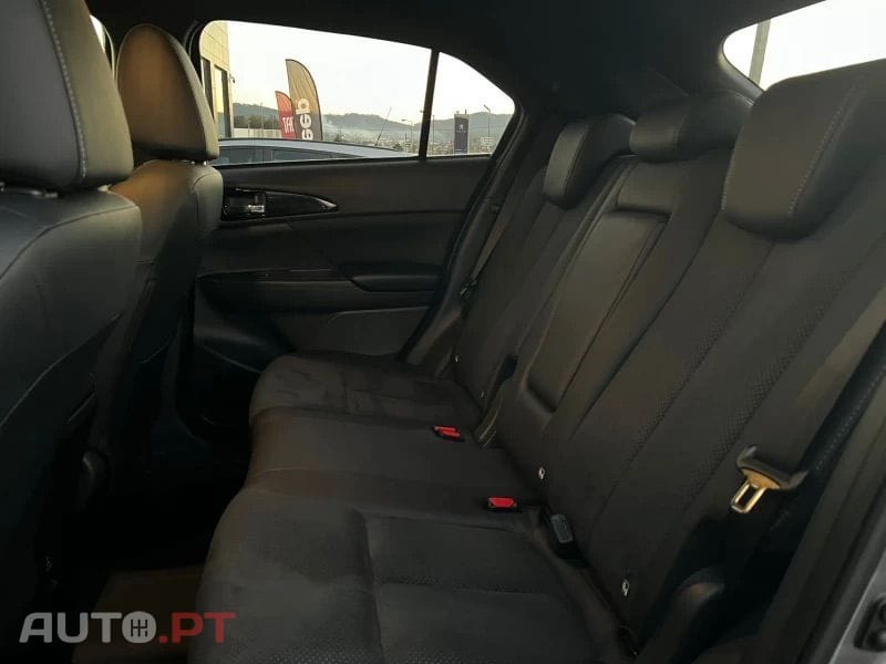 Mitsubishi Eclipse Cross PHEV