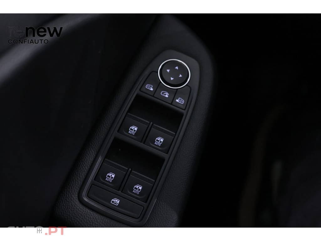 Renault Clio 1.0 TCe Evolution