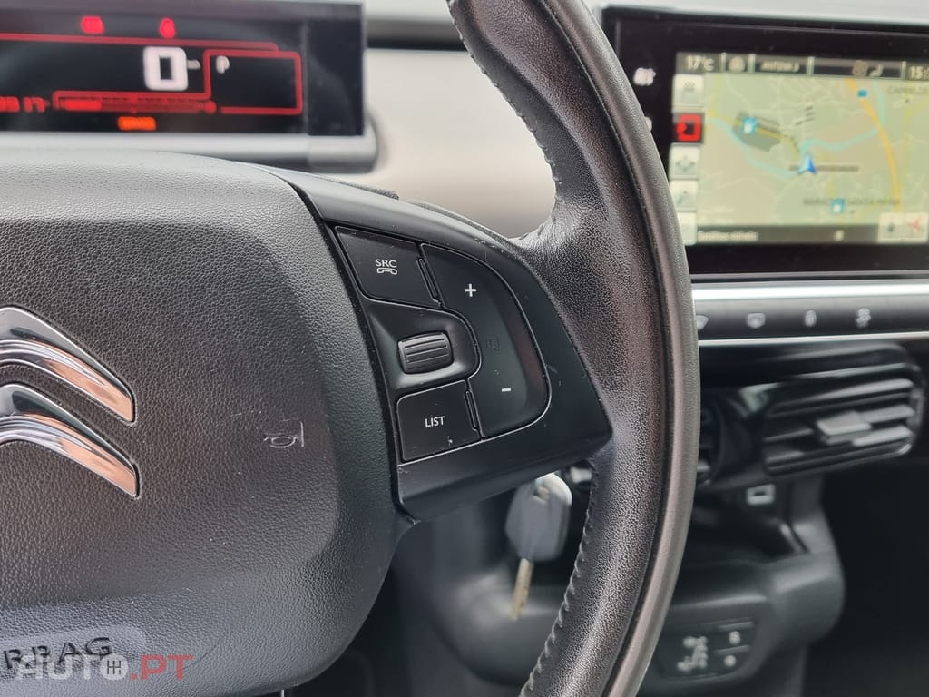 Citroen C4 Cactus 1.2 PureTech Shine EAT6