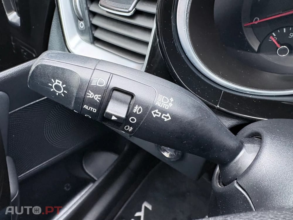 Kia Proceed 1.4 T-GDI GT Line