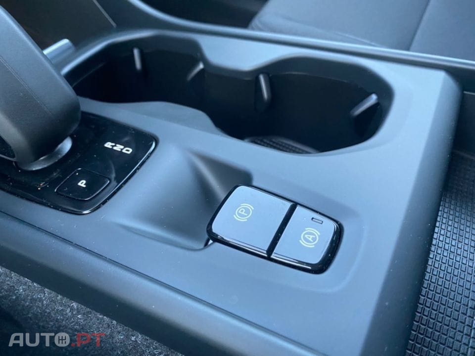 Volvo XC40 1.5 T4 PHEV Inscription