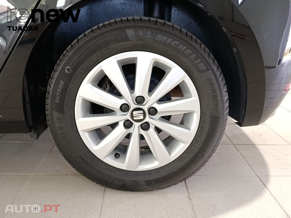 Seat Ibiza 1.0 Style