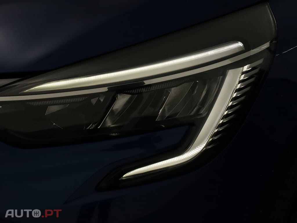 Renault Clio Clio 1.0 TCe Evolution