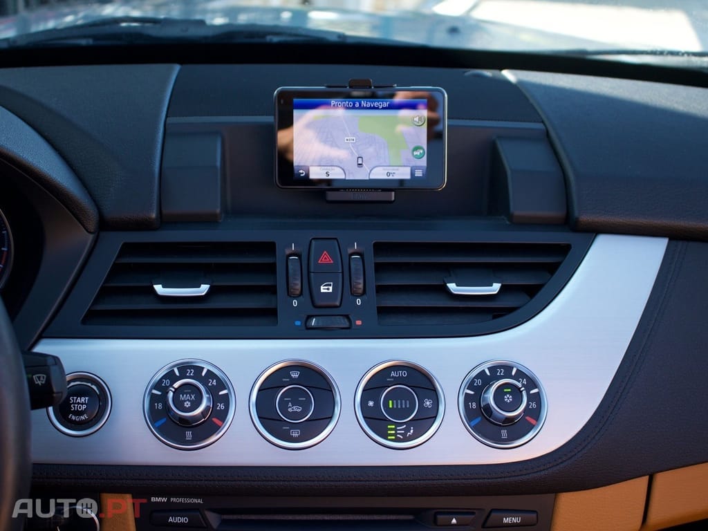 BMW Z4 23 i Auto