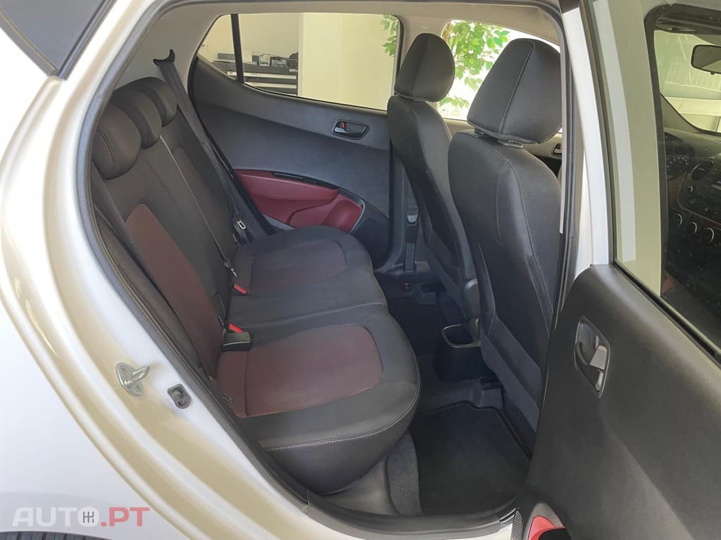 Hyundai i10 1.0 Urban
