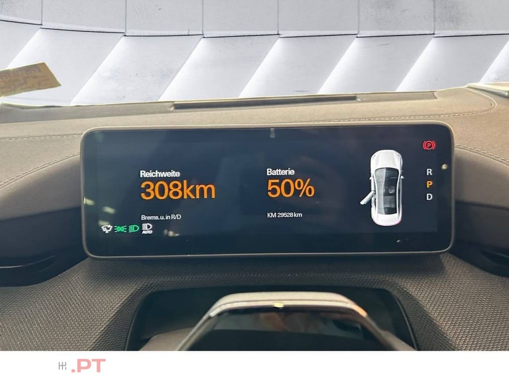 Polestar 4 Long Range 100 kWh Single Motor Plus
