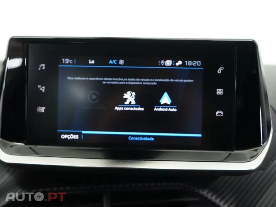 Peugeot 2008 PureTech 100 Style