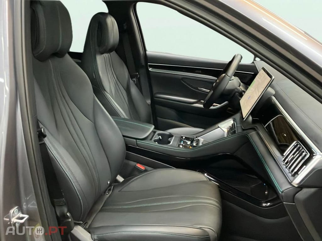 BYD Seal U 1.5 DM-i Boost