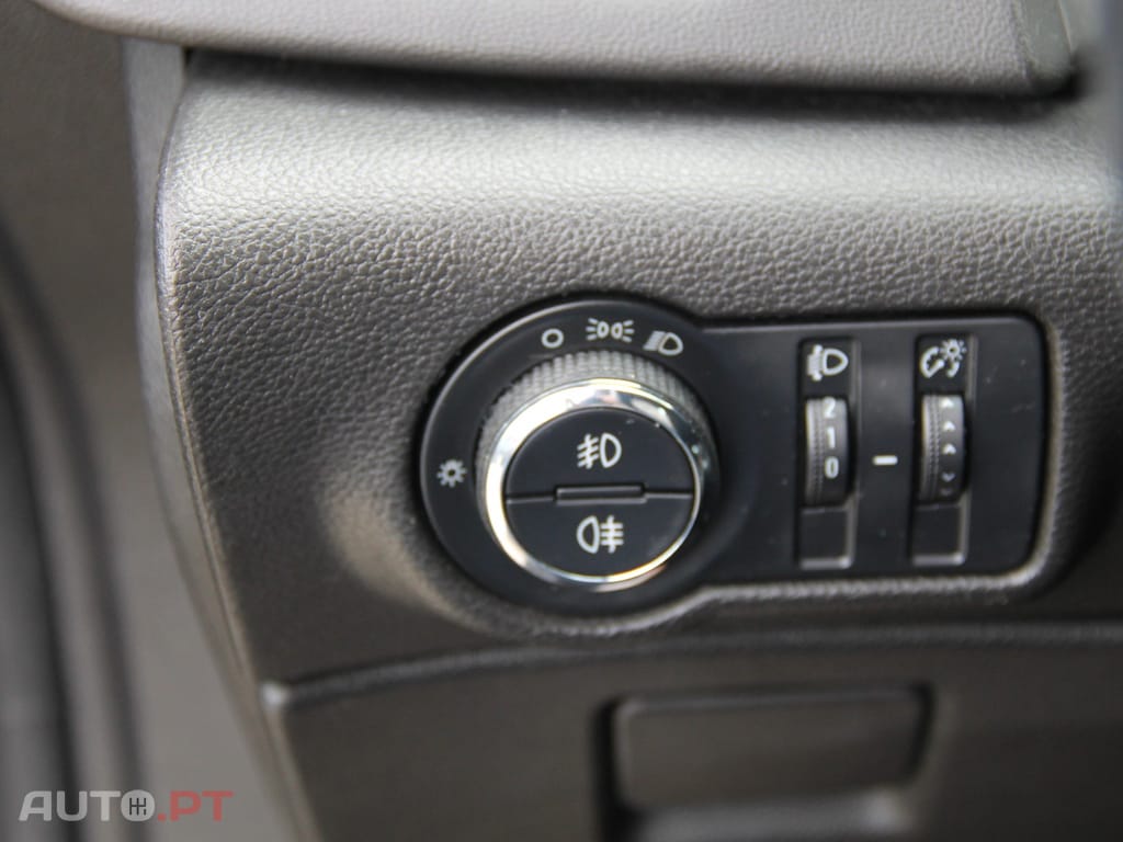 Opel Astra Sports Tourer 1.3 CDTi Enjoy S/S