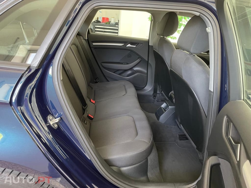 Audi A3 Sportback 30 TDI Design