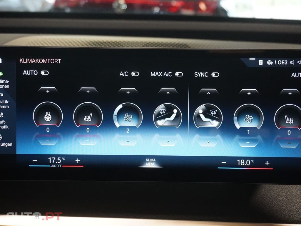 BMW iX xDrive 40