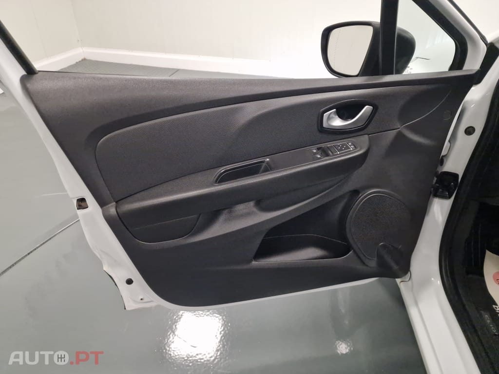 Renault Clio SOCIETE 1.5 DCI ZEN IVA DEDUTIVEL