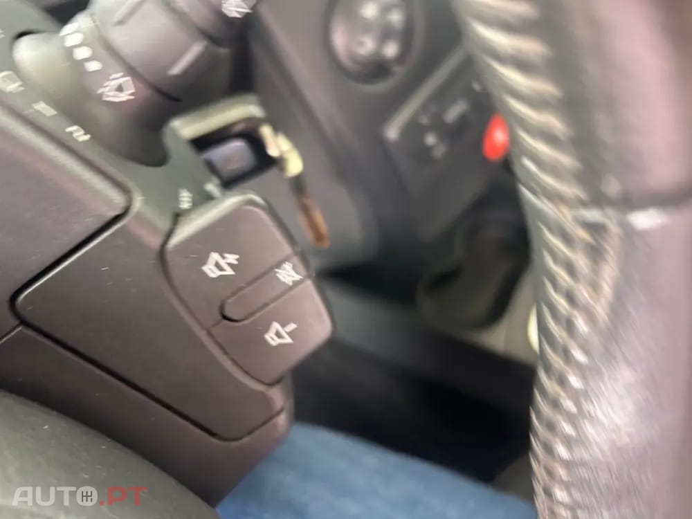 Renault Clio 1.5 dCi Dynamique S