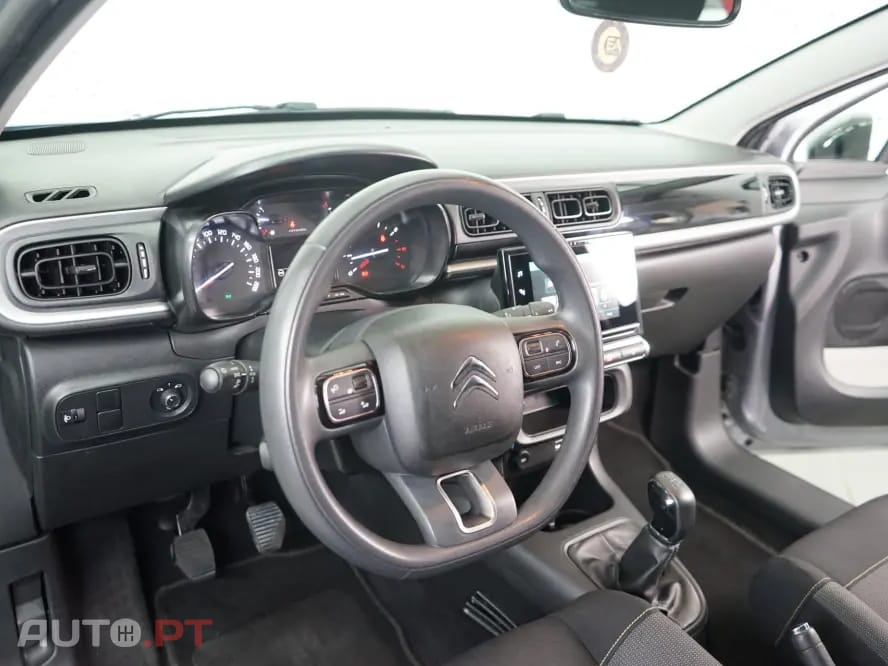 Citroen C3 1.2 PureTech Feel