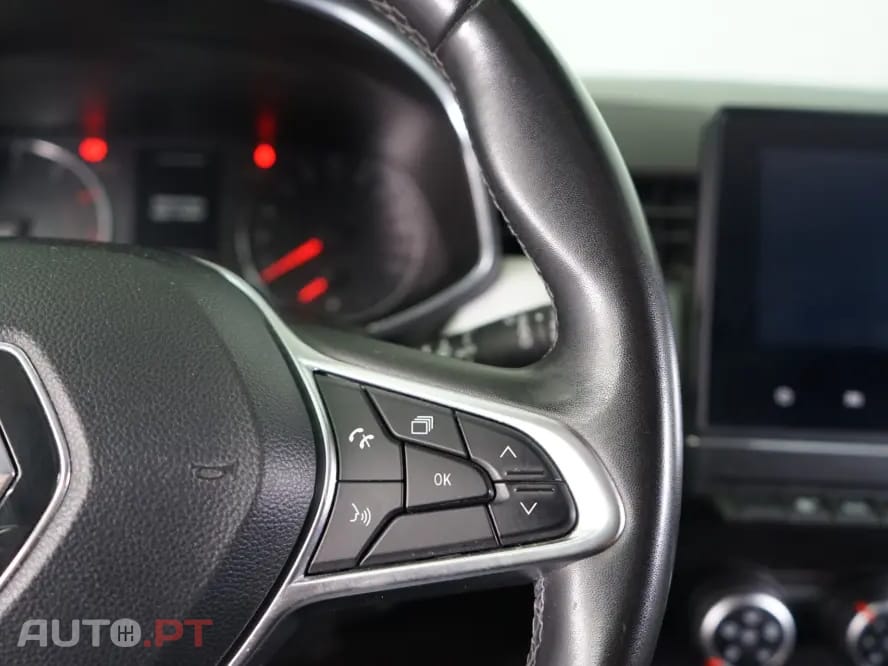 Renault Clio 1.0 TCe Exclusive