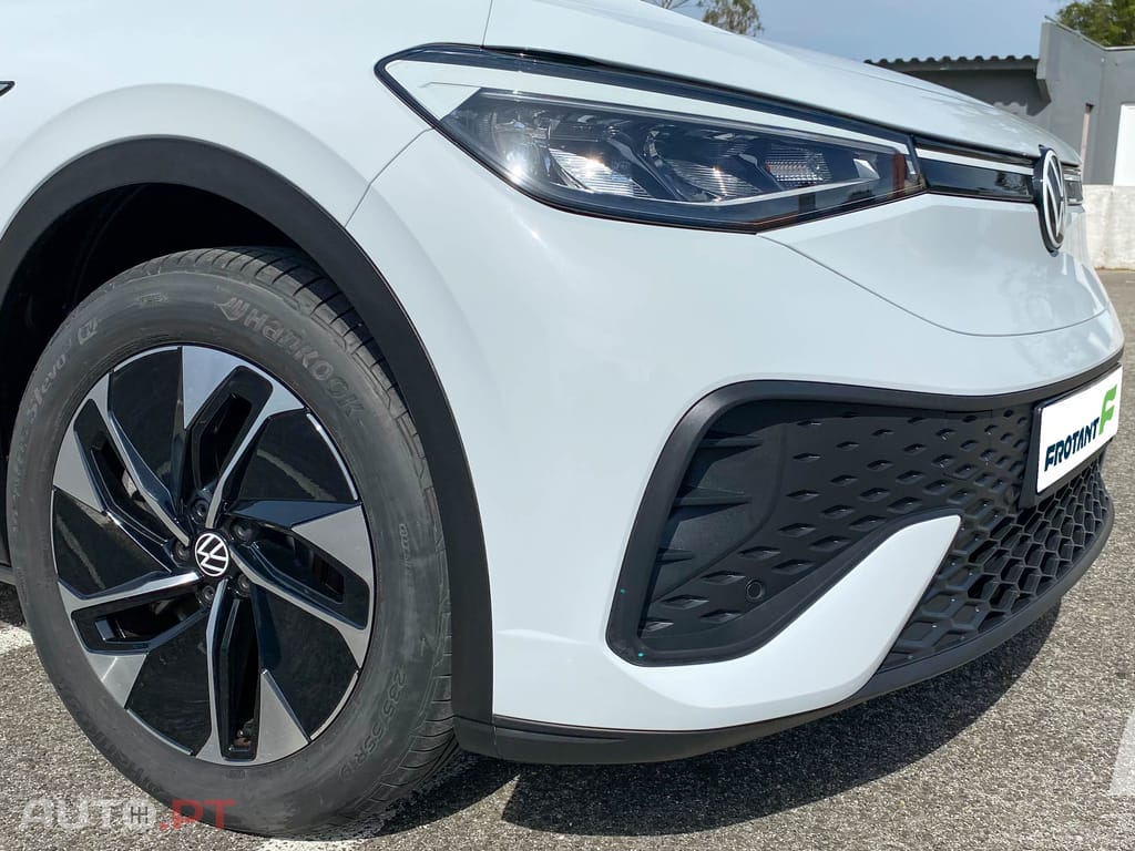 Volkswagen Id.5 77 kWh Pro