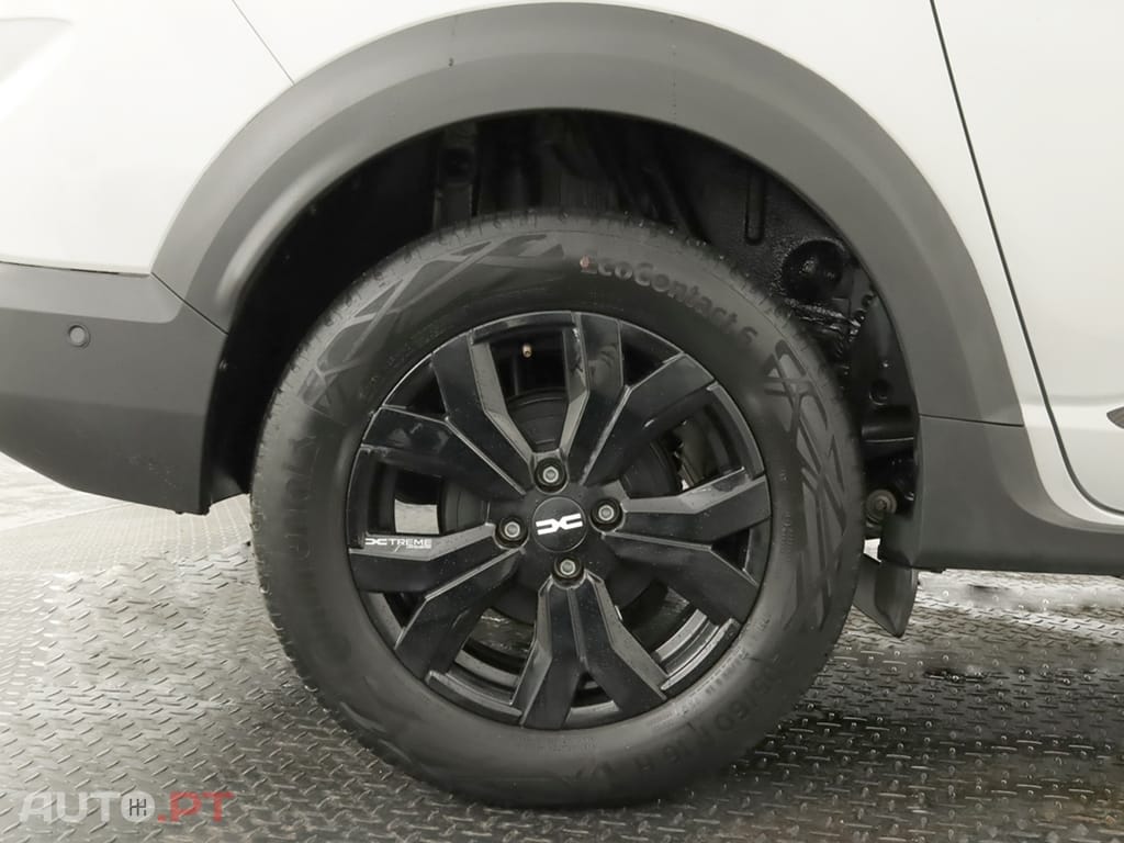 Dacia Jogger Jogger 1.0 ECO-G Extreme+ Up&Go 7L Bi-Fuel