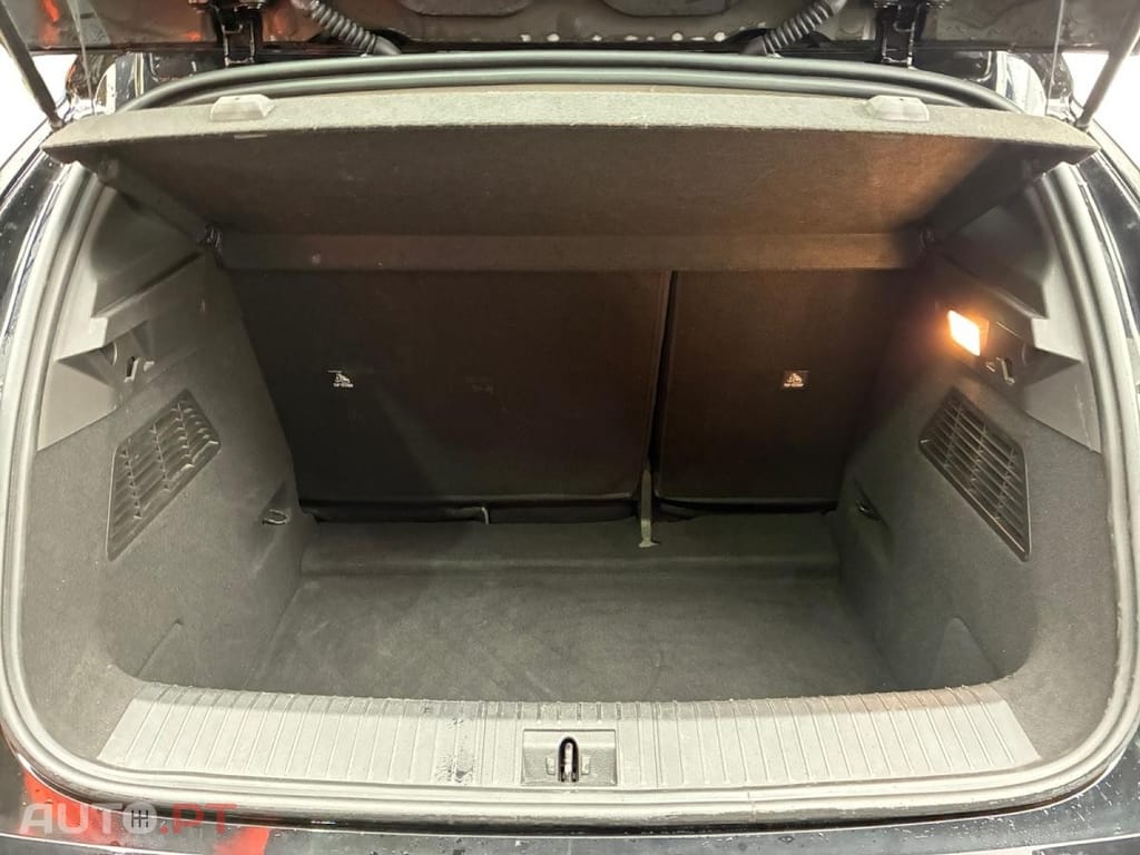 Renault Mégane E-Tech V ER EV60 Optimum Charge  Evolution