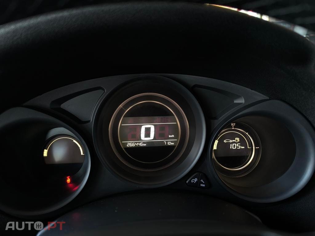 Citroen C4 1.6 BlueHDi Feel Edition