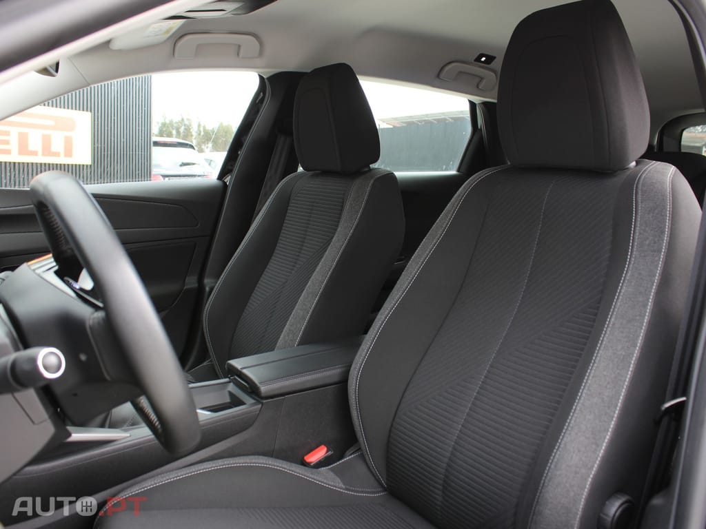Peugeot 308 SW 1.2 PureTech Active Pack