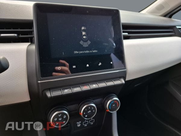 Renault Clio TCe 90 Limited