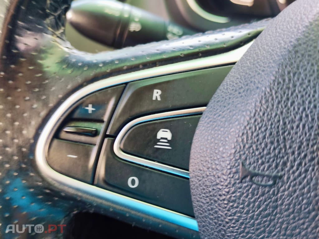 Renault Grand Scénic 1.6 dCi Bose Edition EDC SS