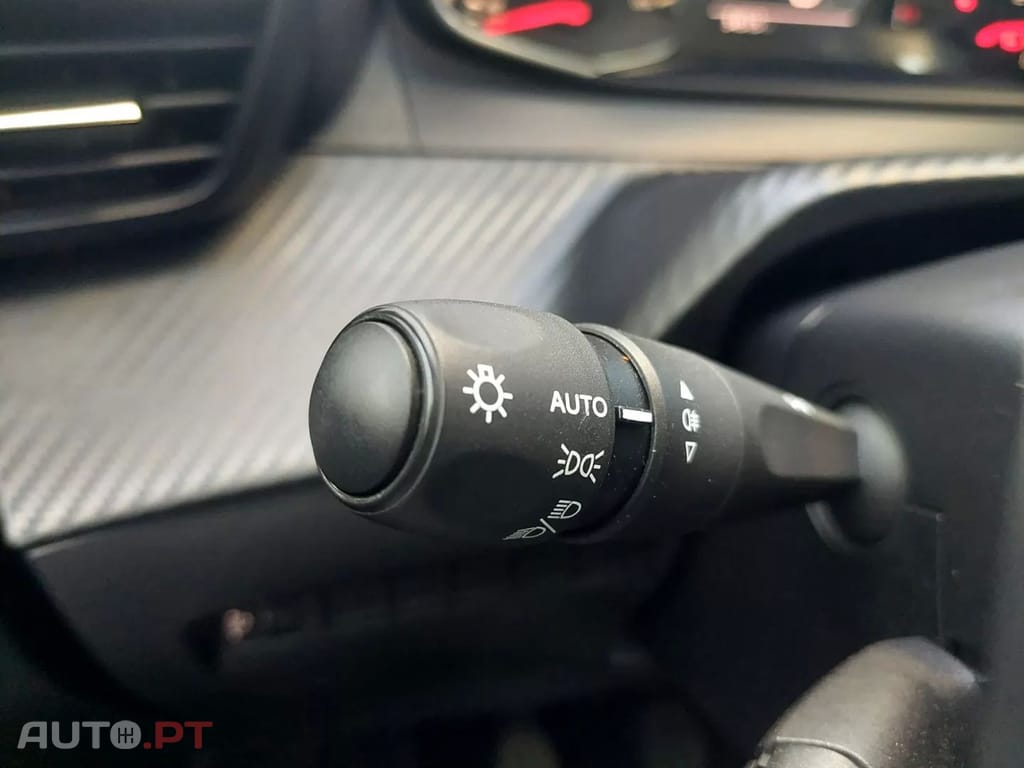 Peugeot 208 1.2 PureTech Active Pack
