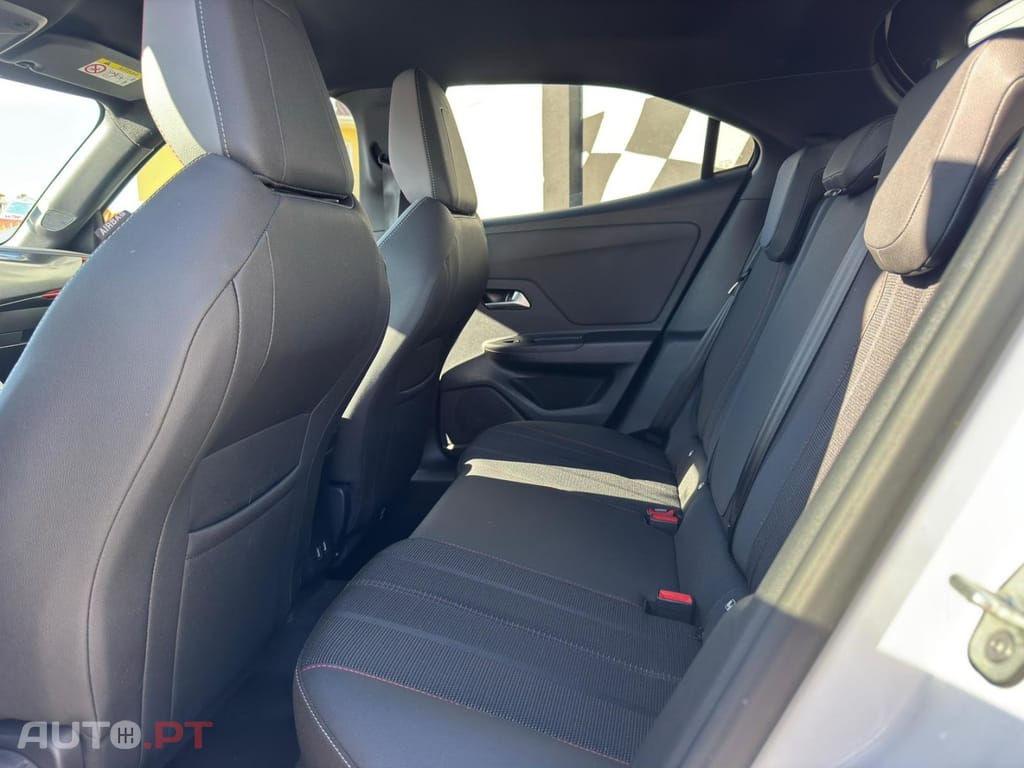 Opel Mokka 1.2 DI Turbo GS Line