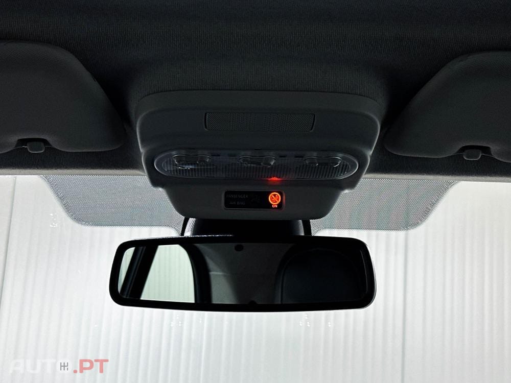 Smart ForTwo EQ prime