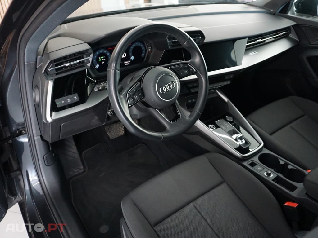 Audi A3 Sportback 40 TFSIe