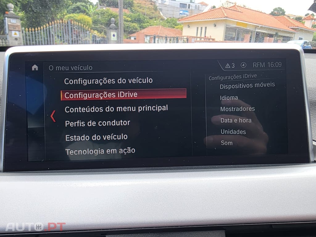 BMW X1 16 d sDrive