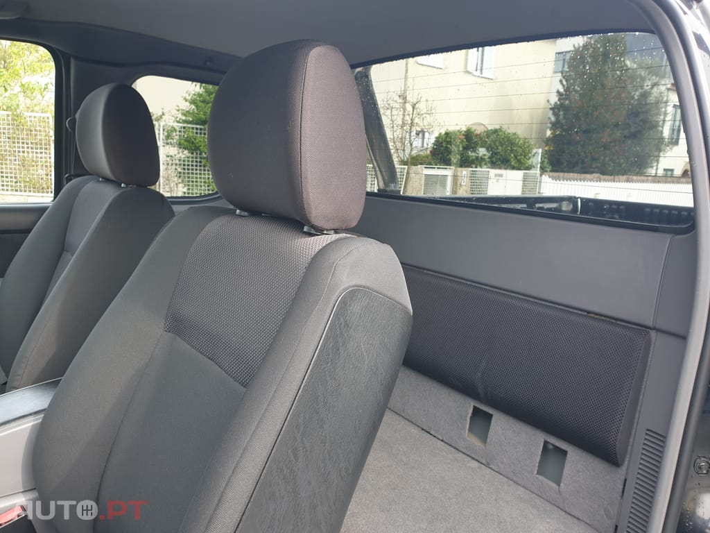 Mazda BT-50 4X4 King Cab AC 4WD